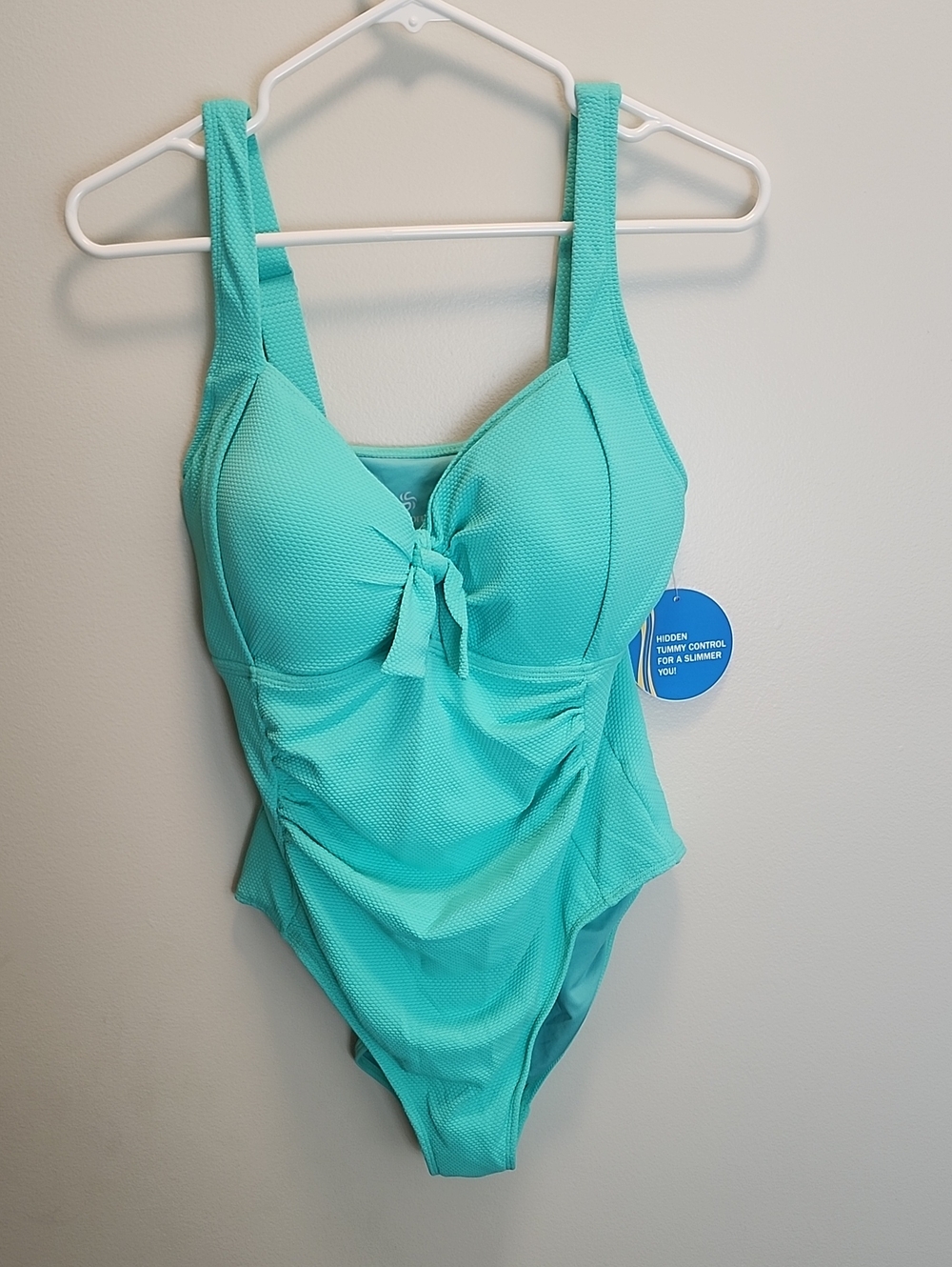 Womens Sol Borne Swimsuit